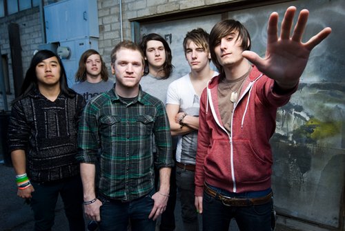 We Came As Romans