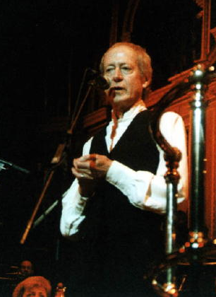 John Barry & His Orchestra