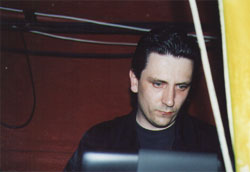 Peter Rehberg