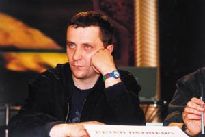 Peter Rehberg