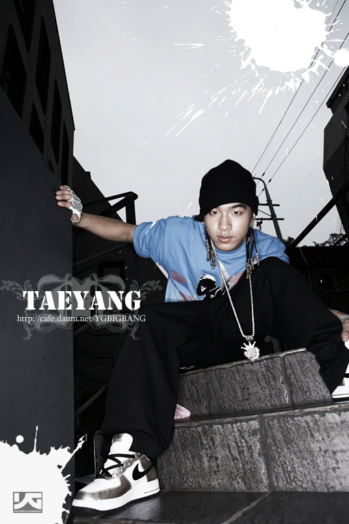 Tae Yang