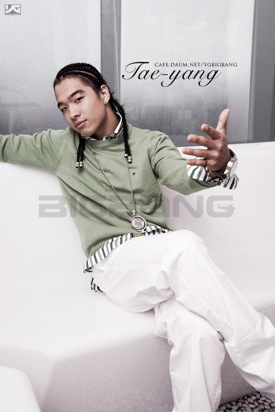 Tae Yang