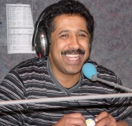 KHALED