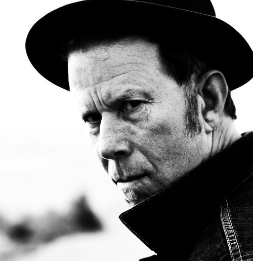 Tom Waits