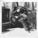 Tom Waits