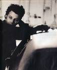 Tom Waits