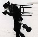 Tom Waits