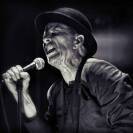 Tom Waits