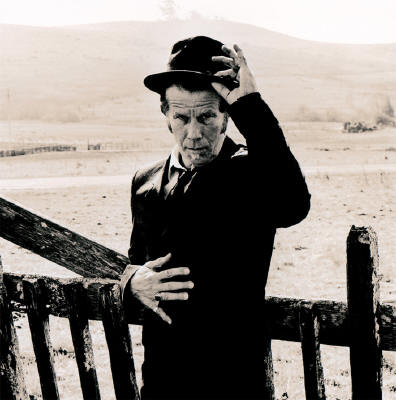 Tom Waits