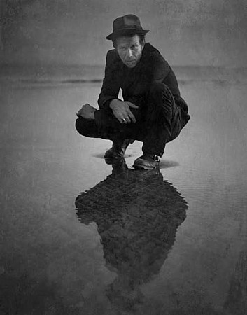 Tom Waits