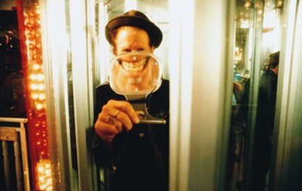 Tom Waits