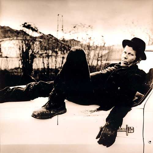 Tom Waits