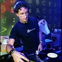 Marco Bailey