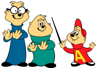 The Chipmunks