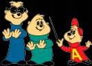 The Chipmunks
