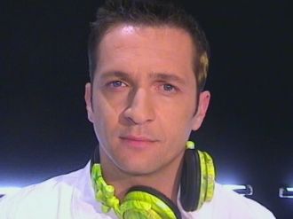 Mauro Picotto