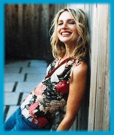 Nina Gordon
