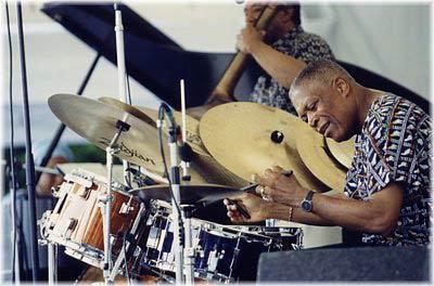 Billy Hart