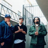 Dilated Peoples