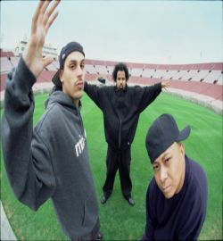 Dilated Peoples