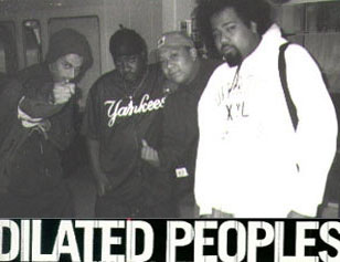 Dilated Peoples