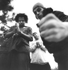 Dilated Peoples