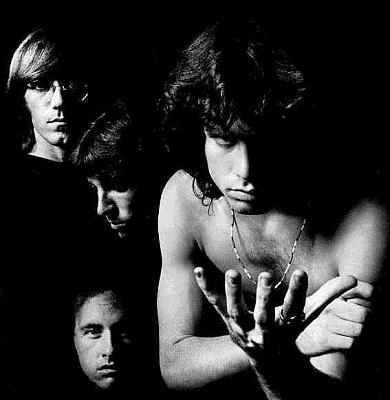 The doors