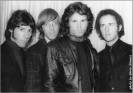 The doors