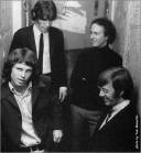 The doors