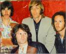 The doors