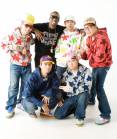 Teriyaki Boyz