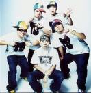 Teriyaki Boyz