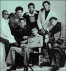 The Kay-Gees