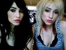 The Veronicas