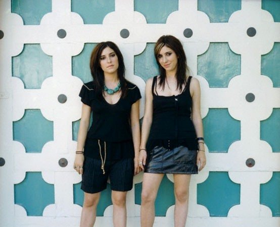 The Veronicas