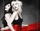 The Veronicas