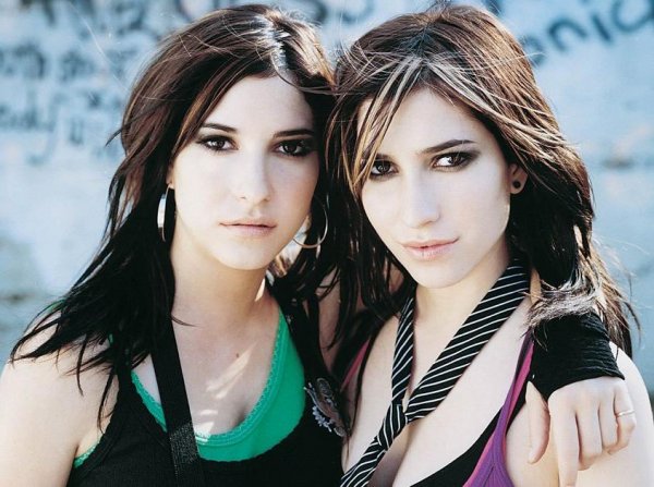 The Veronicas