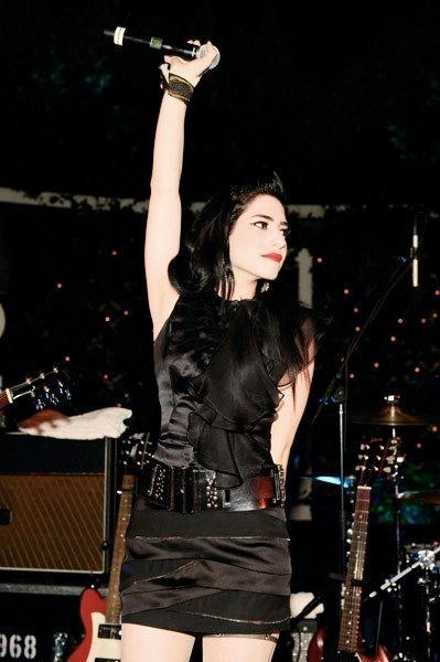 The Veronicas