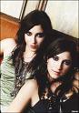 The Veronicas