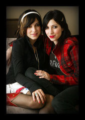 The Veronicas