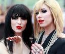 The Veronicas