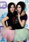 The Veronicas