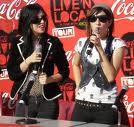 The Veronicas