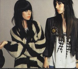 The Veronicas