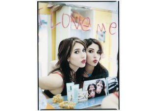 The Veronicas