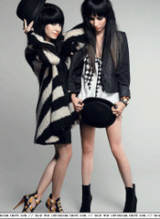 The Veronicas