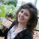 Bodil Arnesen