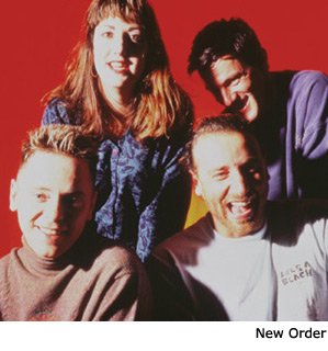 New Order