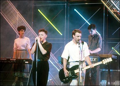 New Order