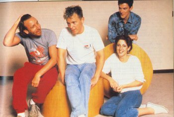 New Order